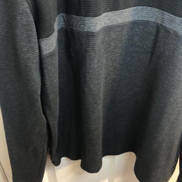 Lg Men’s Calvin Klein Pullover Sweater - Picture 5 of 12